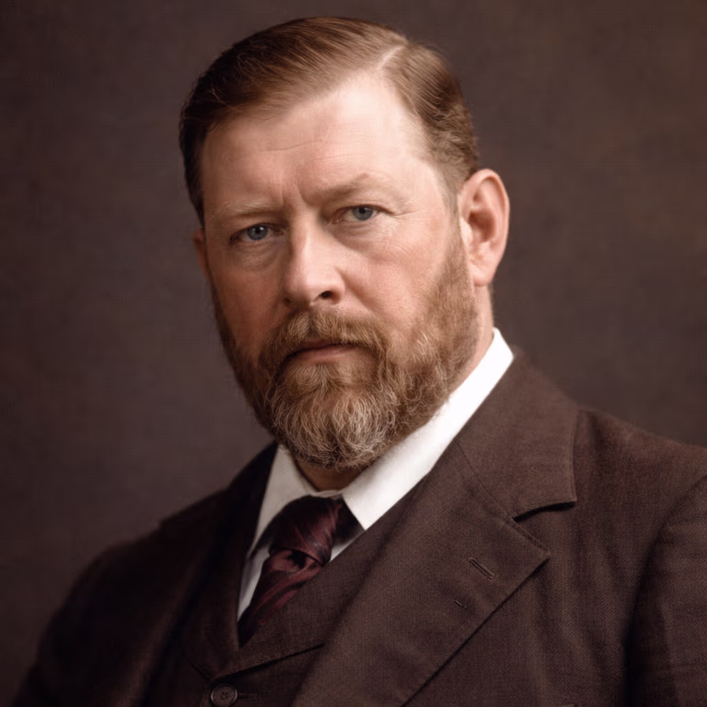 Bram Stoker