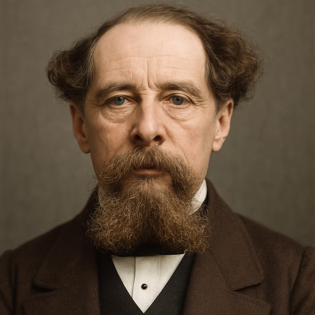 Charles Dickens