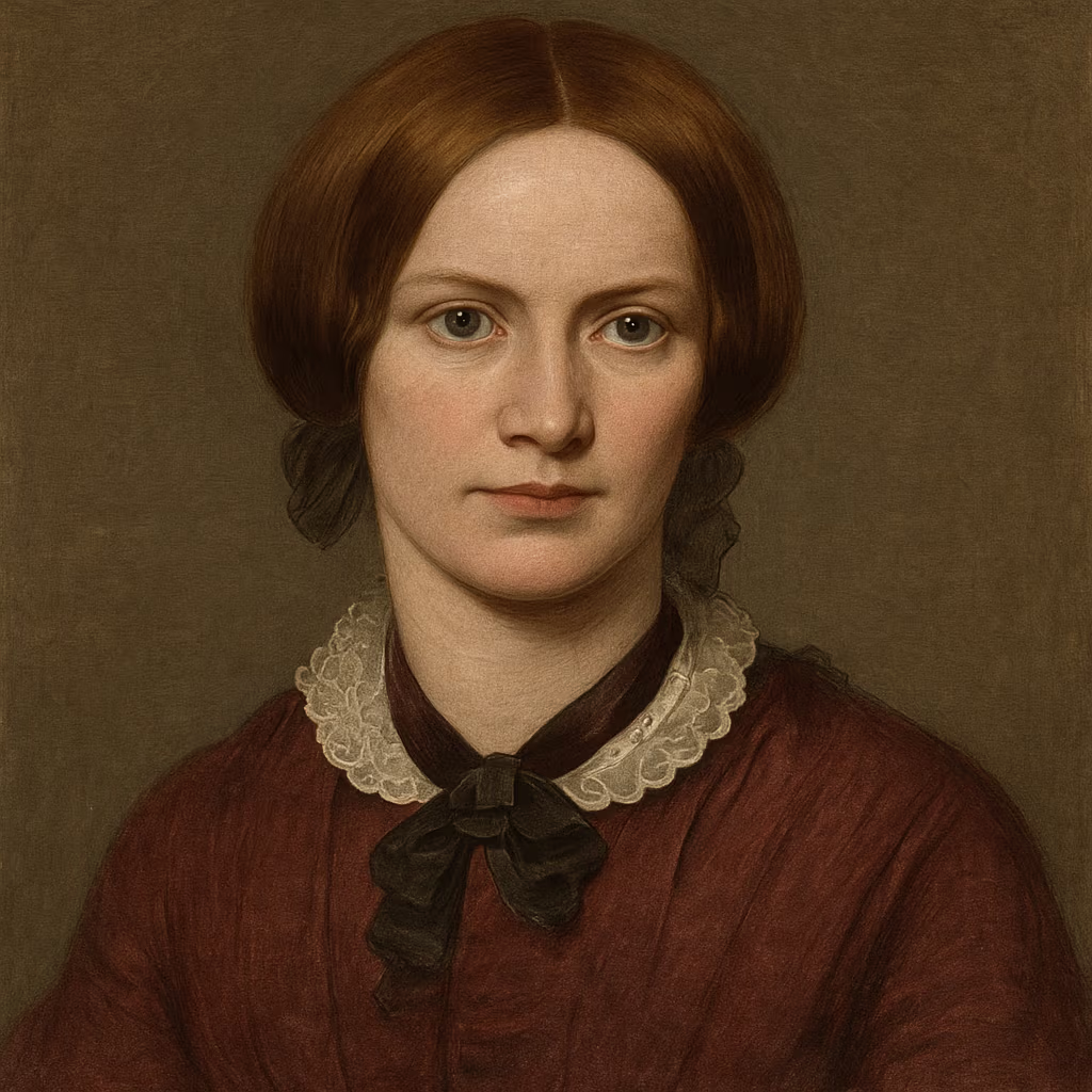 Charlotte Brontë