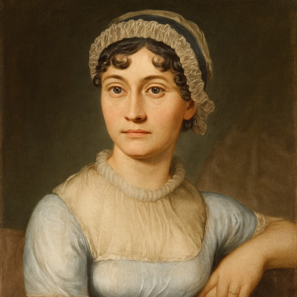 Jane Austen