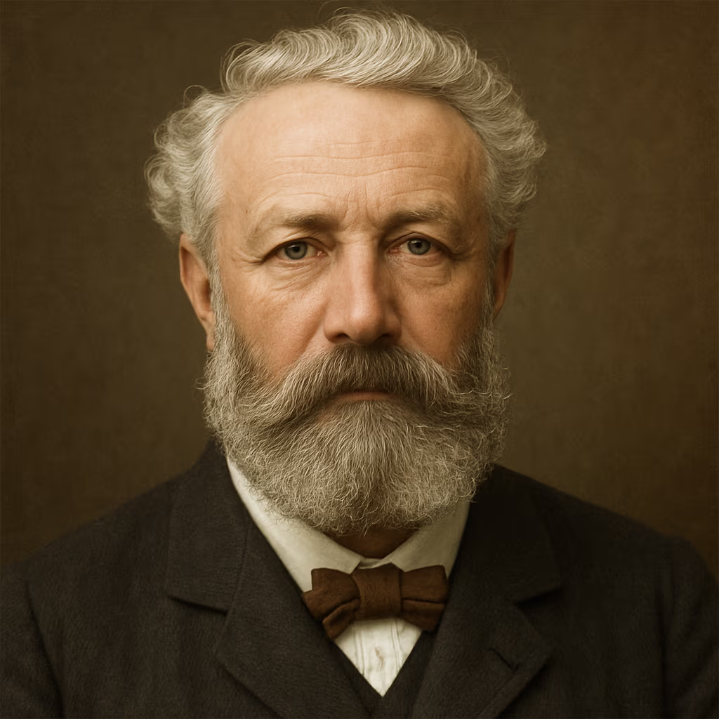 Jules Verne