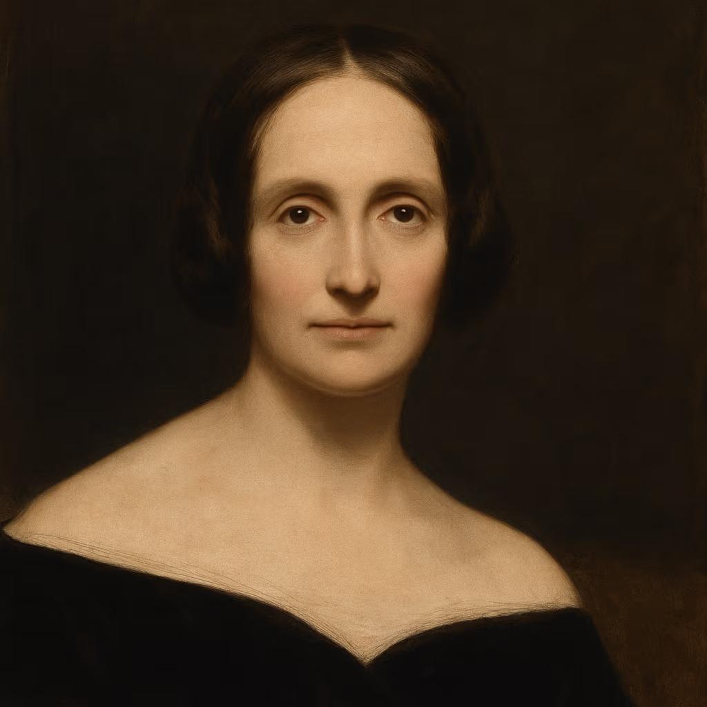 Mary Shelley
