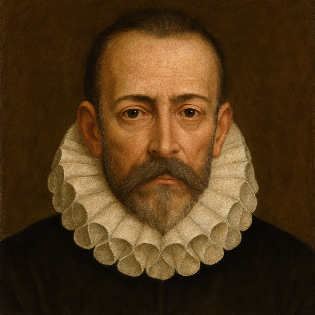 Miguel de Cervantes