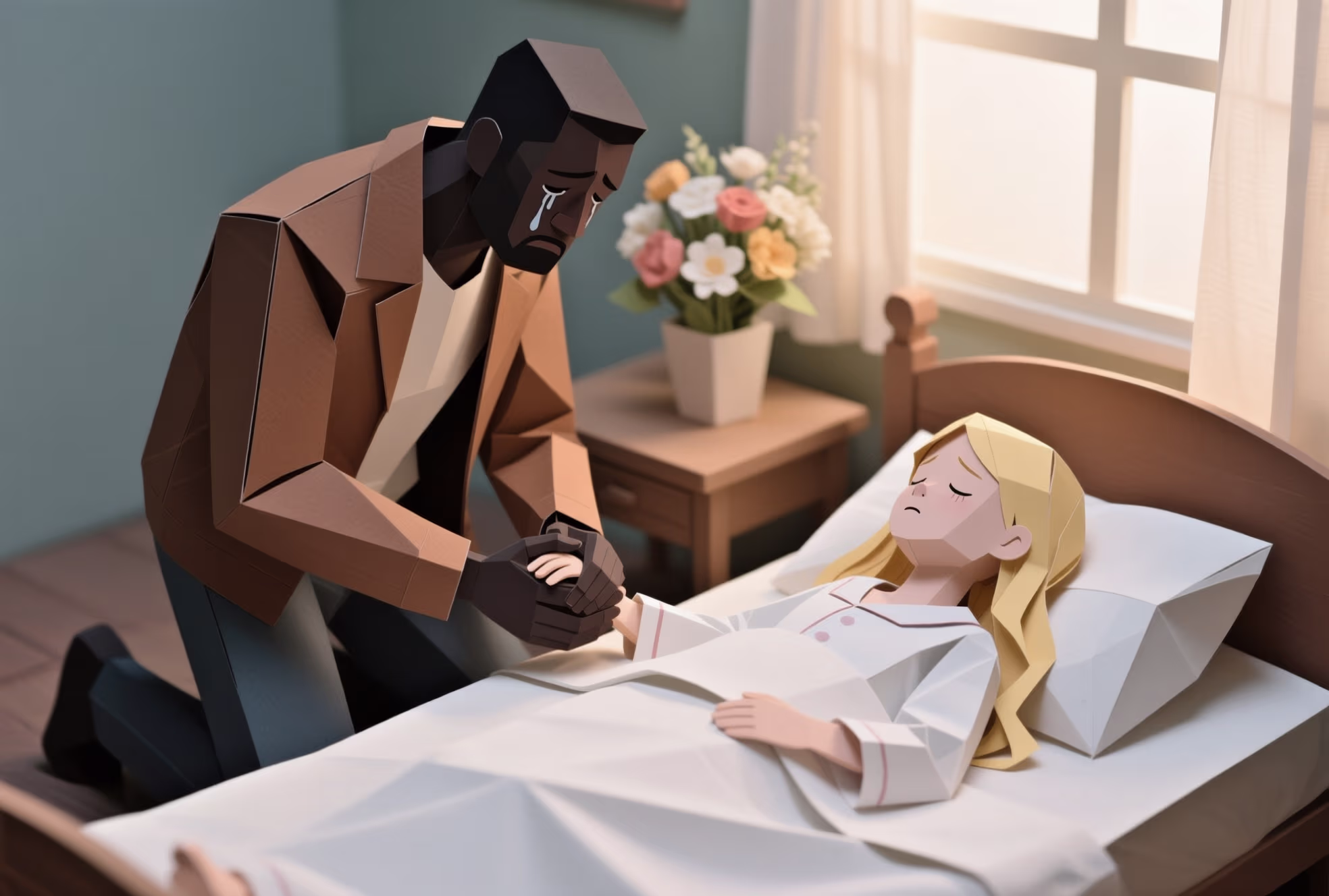 Onkel Toms Stuga (Mellannivå)