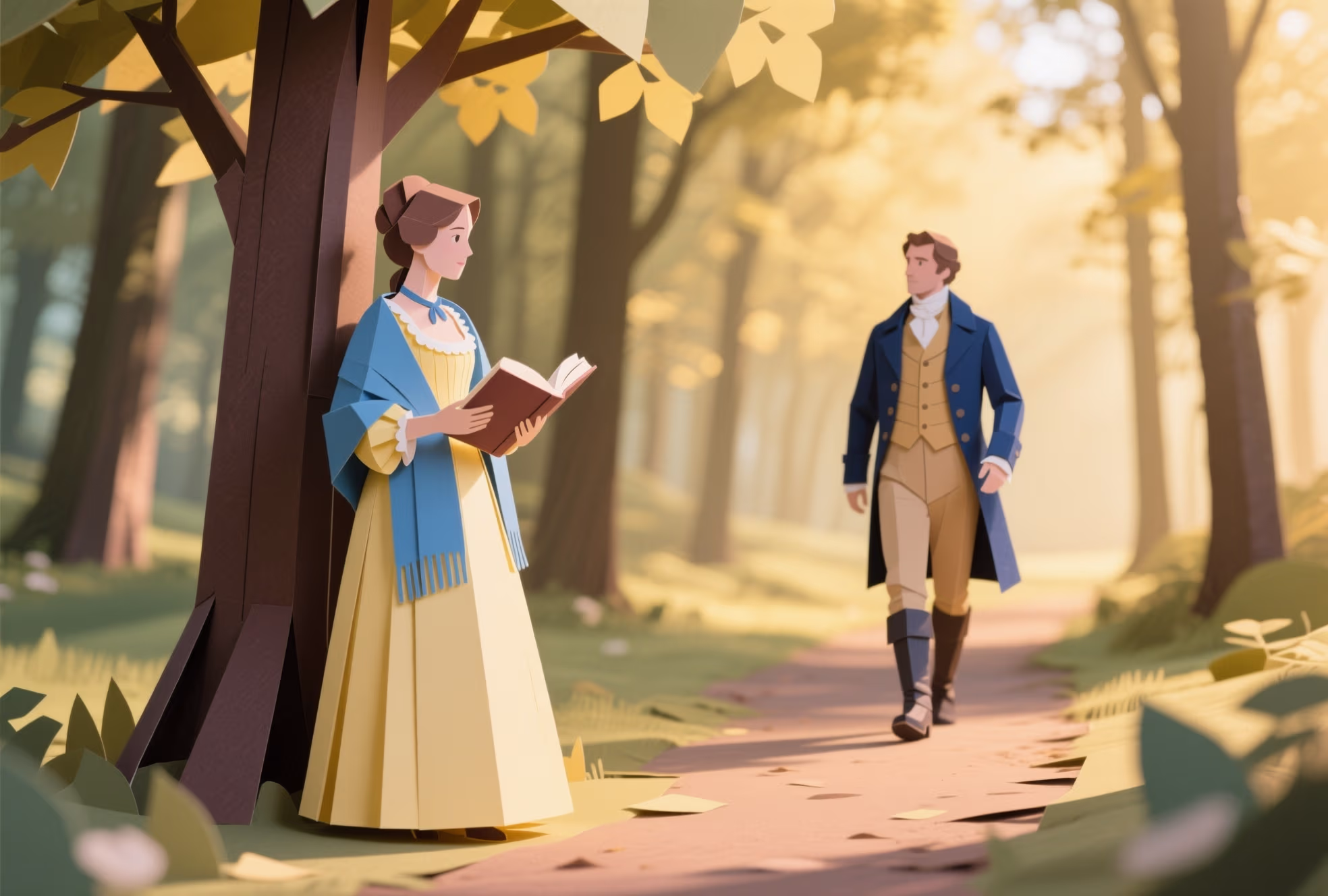 Stolthet och Fördom (Avancerad)