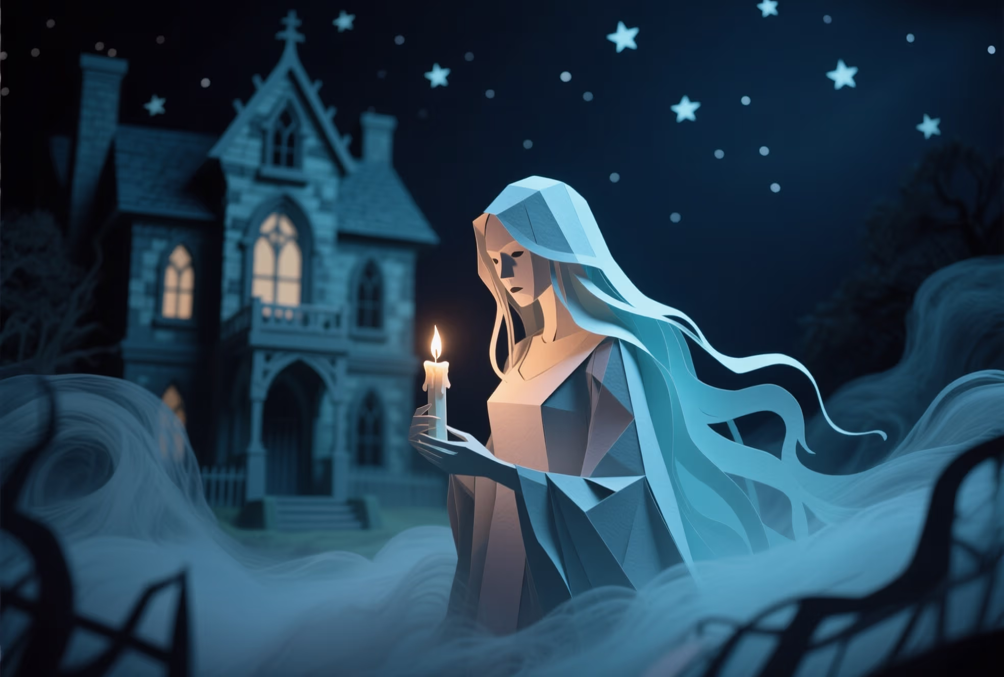 Svindlande Höjder (Mellannivå)