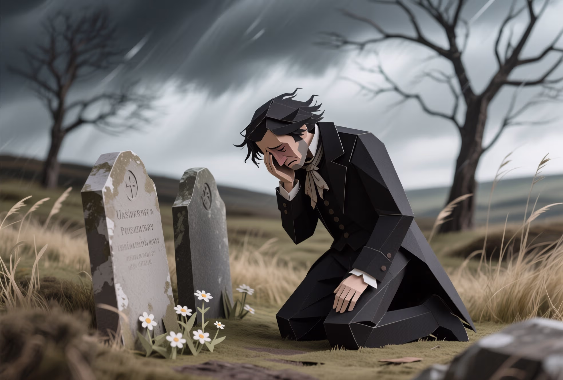 Svindlande Höjder (Avancerad)