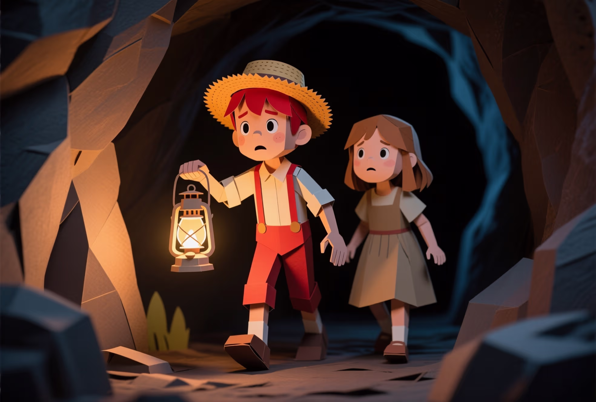 Tom Sawyers Äventyr (Avancerad)