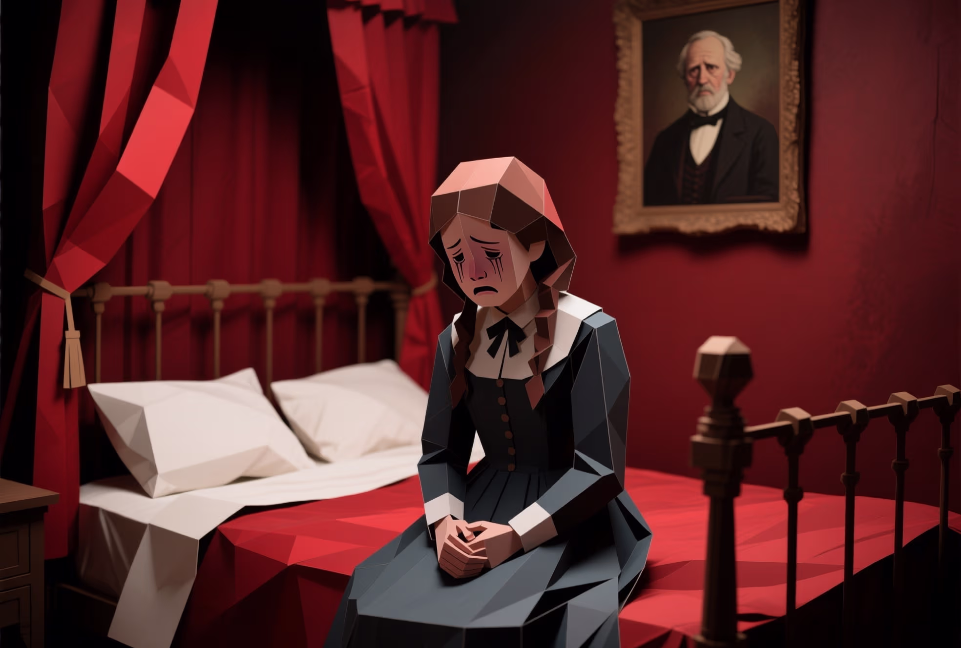 Jane Eyre (Nybörjare)