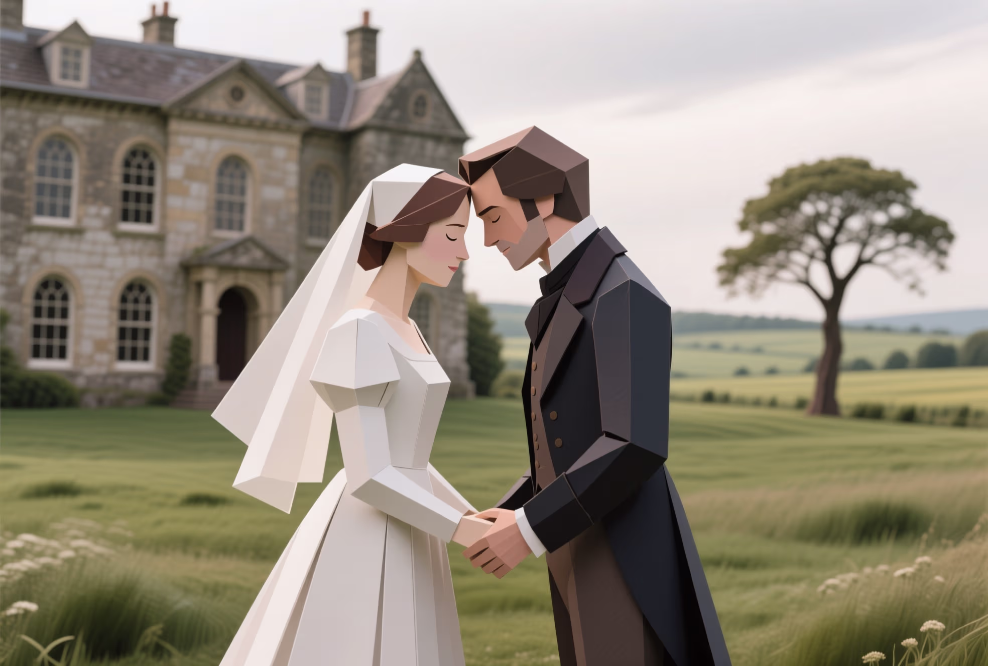 Jane Eyre (Avancerad)