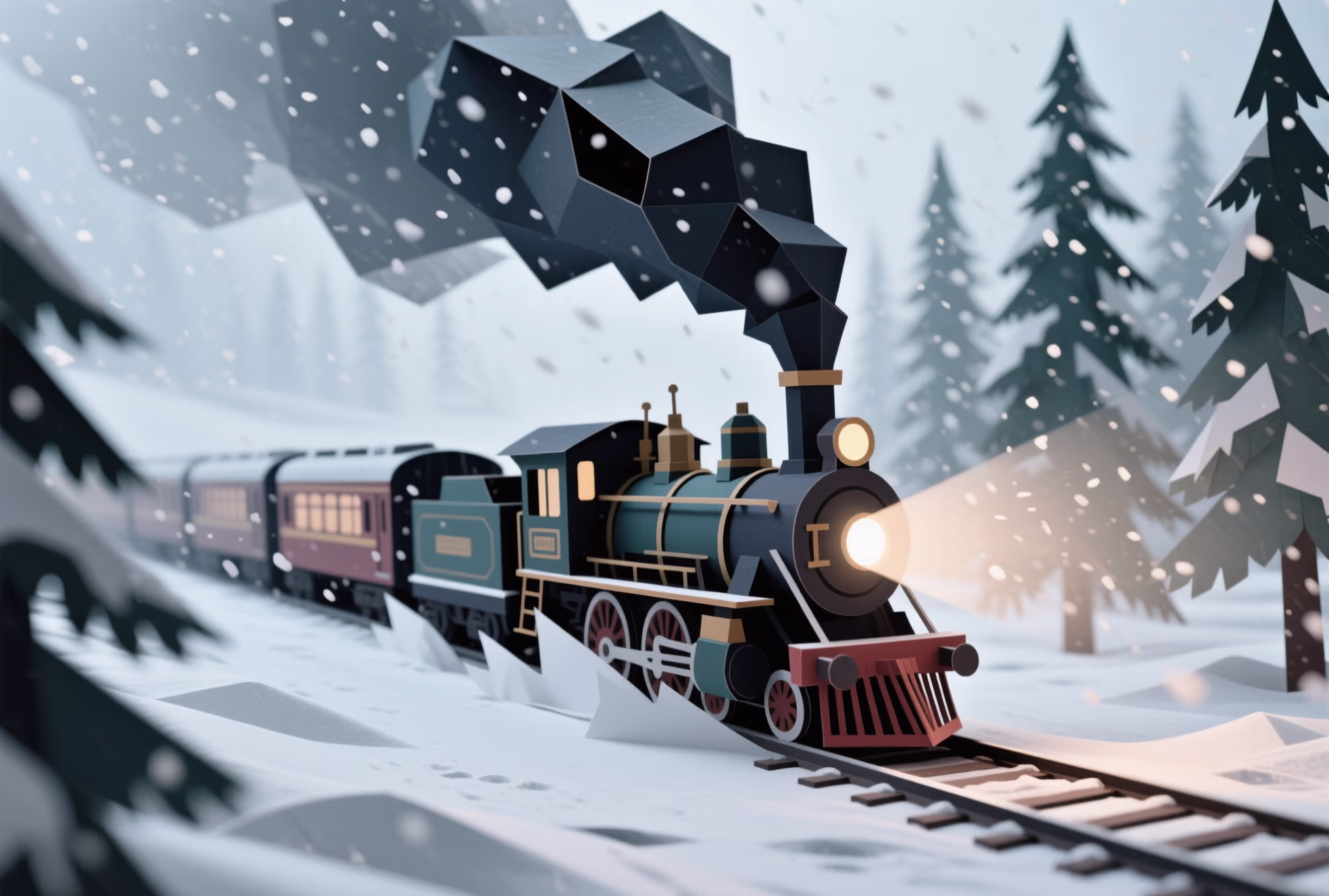 Mordet på Orientexpressen (Mellannivå)